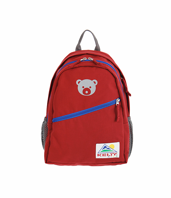 PRESCHOOL BAG BACKPACK ITEM 【KELTY ケルティ 公式サイト】アウトドアブランド